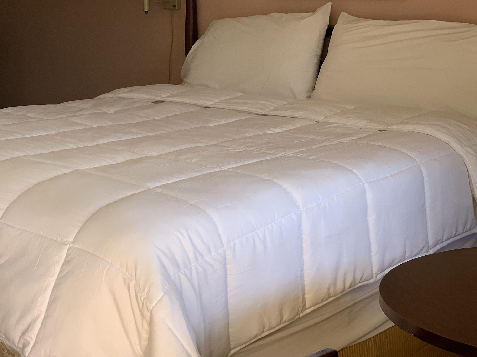 Red Carpet Inn - גטיסברג מראה חיצוני תמונה
