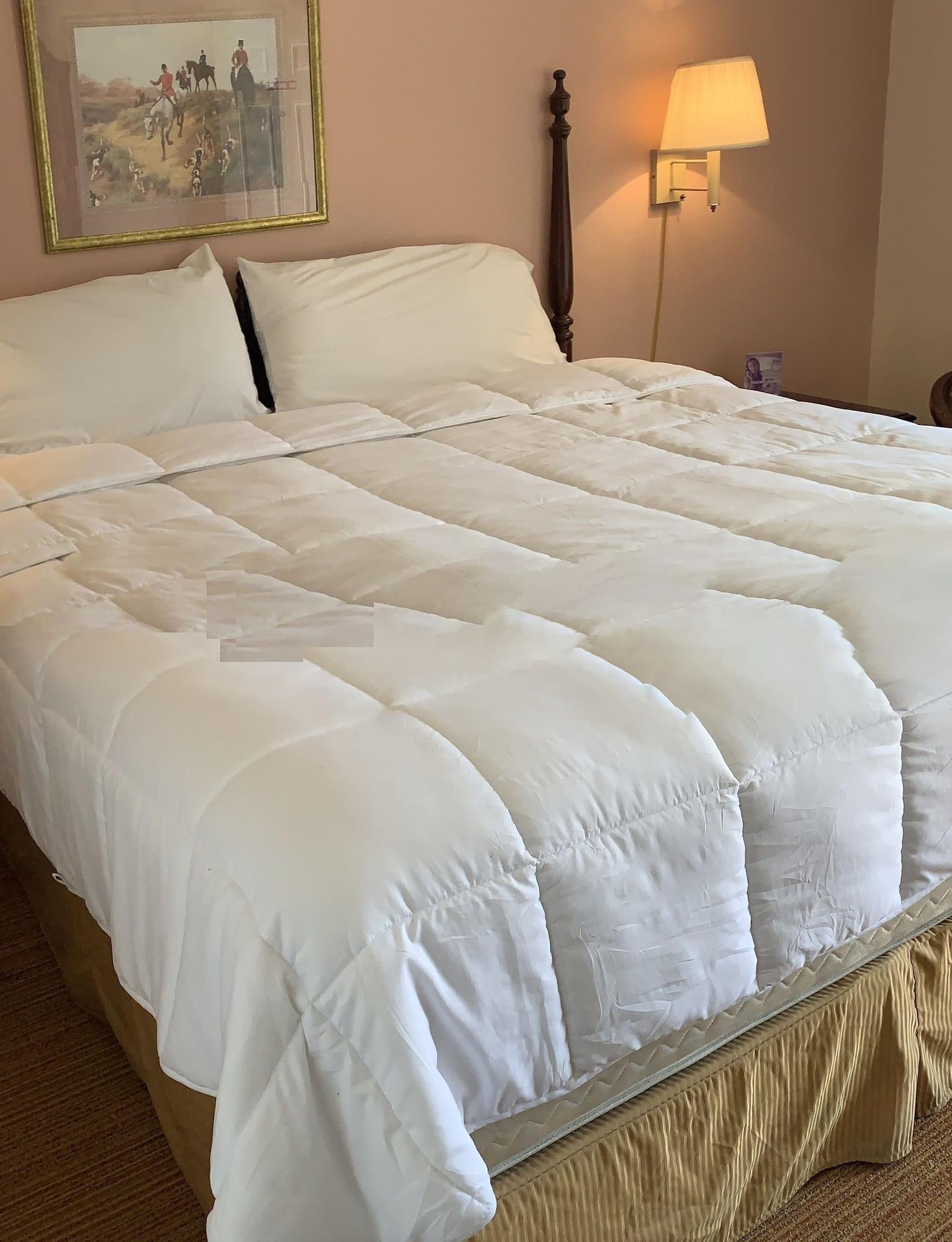 Red Carpet Inn - גטיסברג מראה חיצוני תמונה