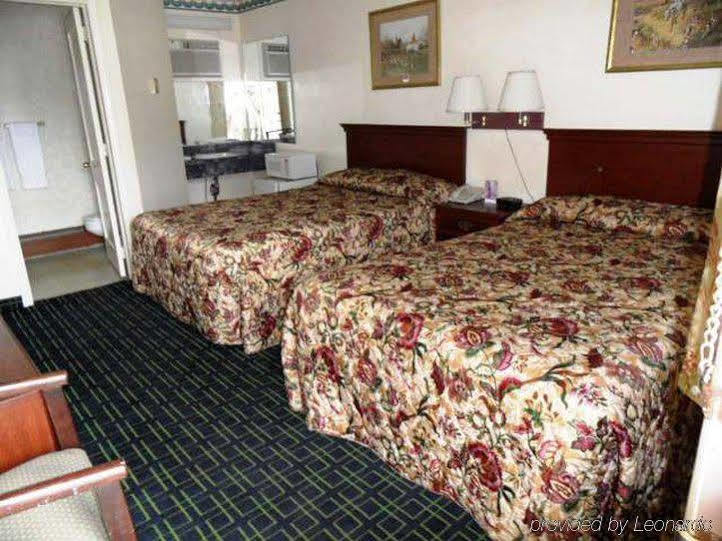 Red Carpet Inn - גטיסברג מראה חיצוני תמונה