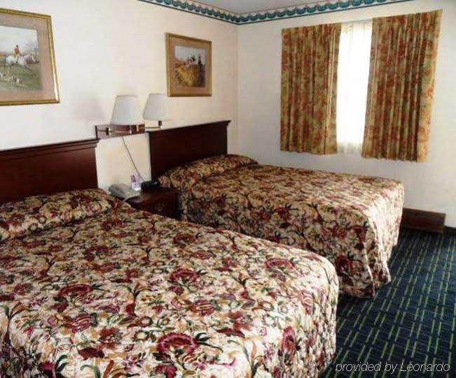 Red Carpet Inn - גטיסברג מראה חיצוני תמונה