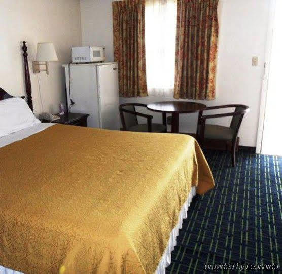 Red Carpet Inn - גטיסברג מראה חיצוני תמונה
